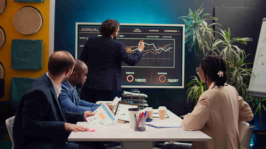 Capital Allocation Strategy