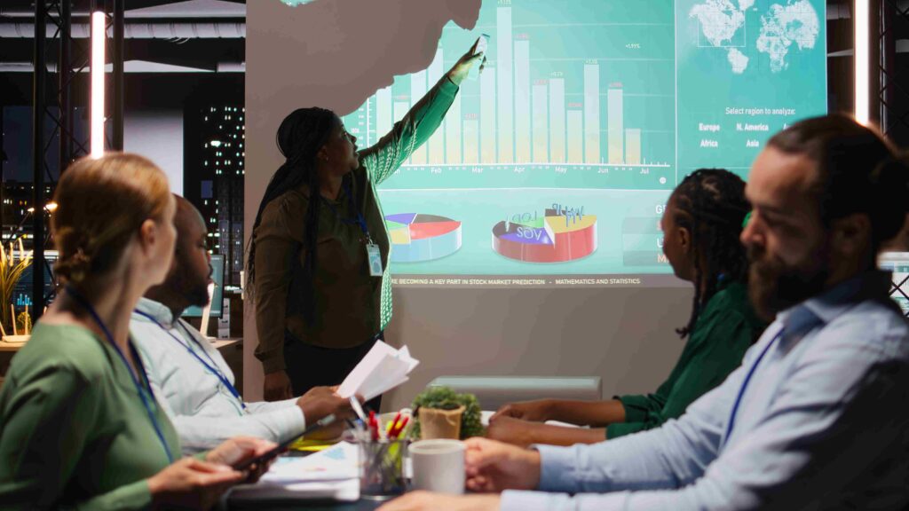 How Market Research Helps Businesses Expand in Los Angeles