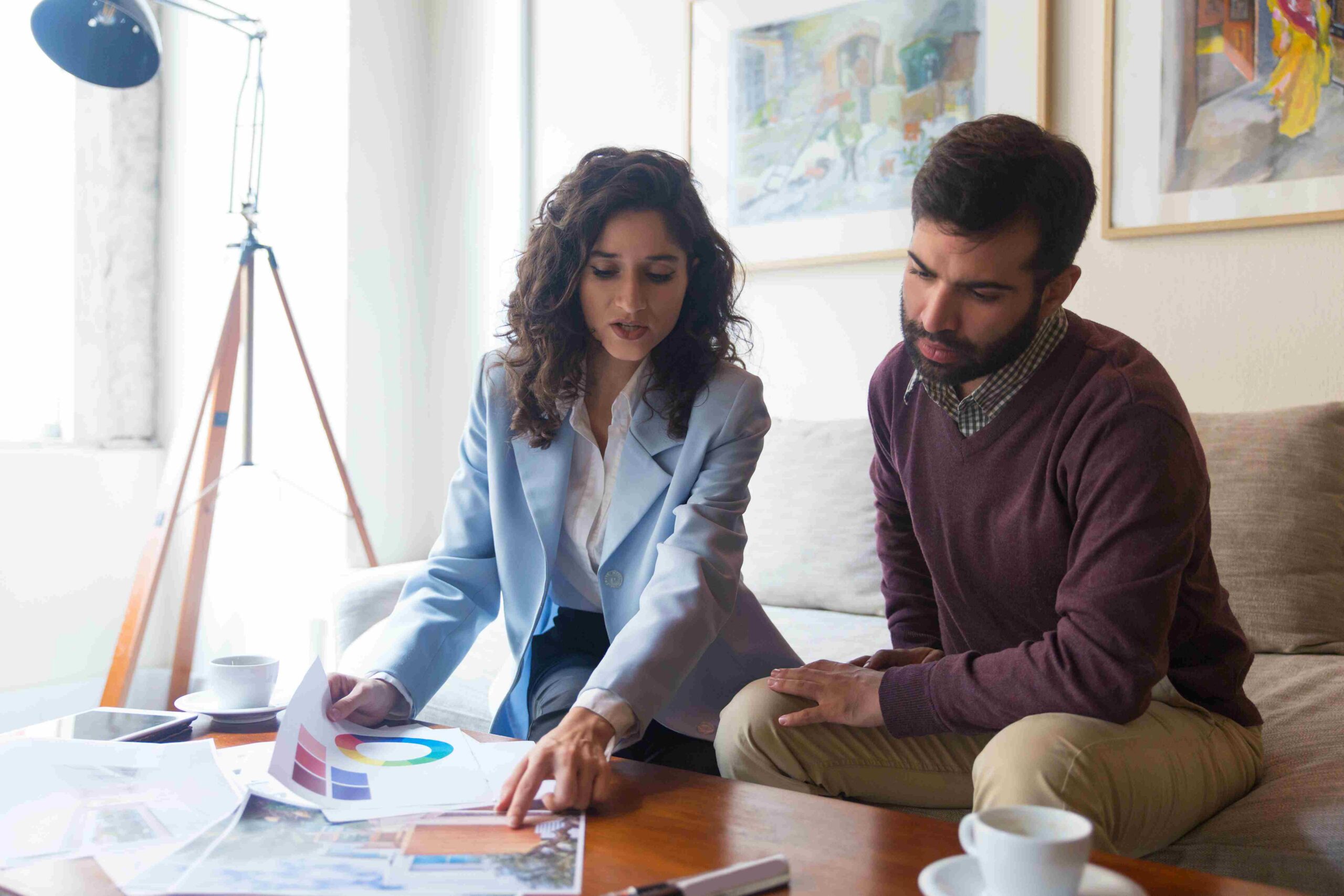 Startup Business Planning Los Angeles