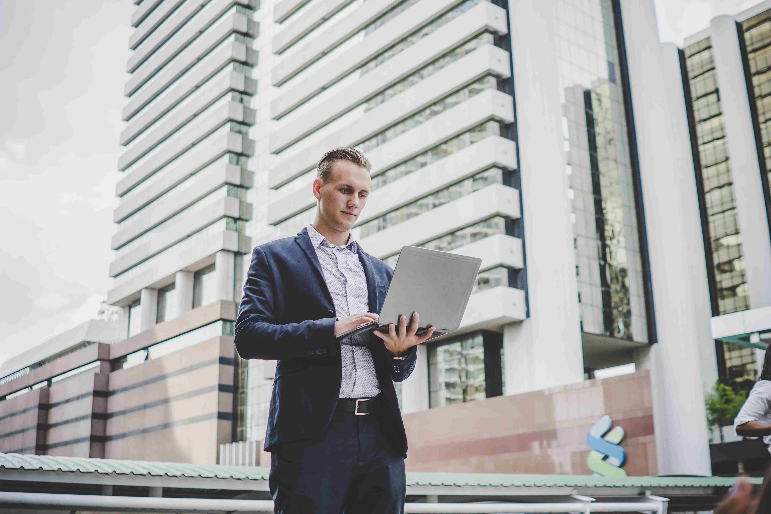 Business development Los Angeles