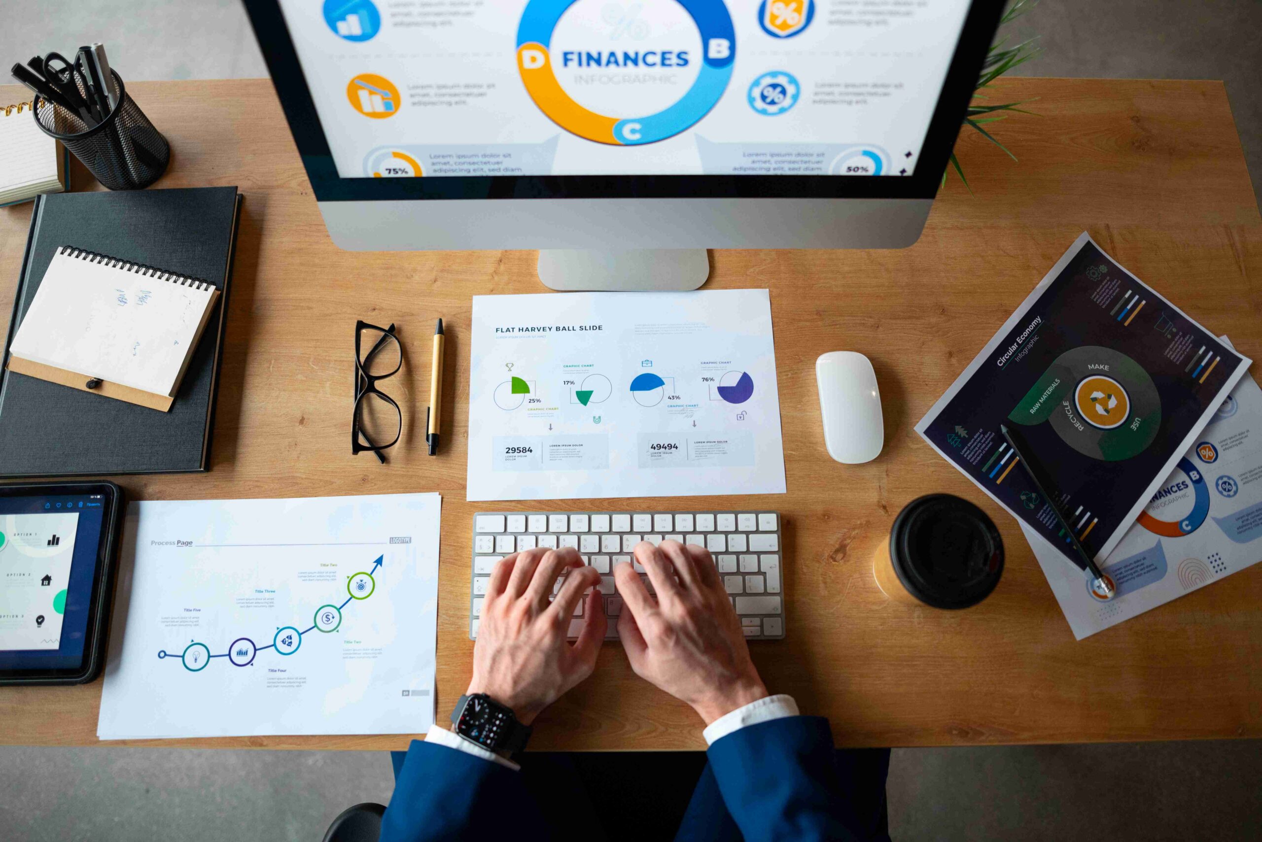 Working Capital Management